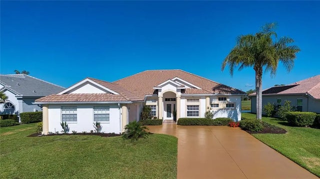 4594 Chase Oaks Drive, SARASOTA