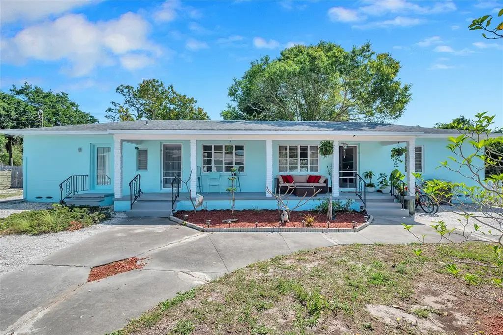5025 28th Avenue S, GULFPORT