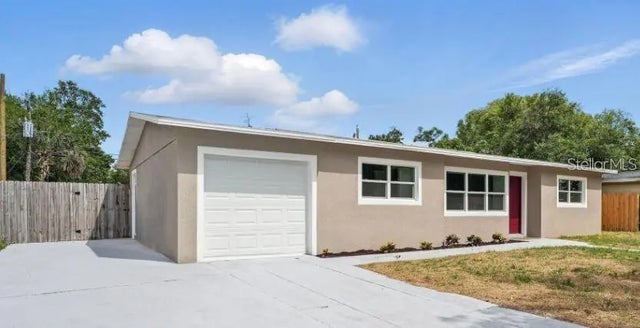 4415 Shaw Avenue, TITUSVILLE