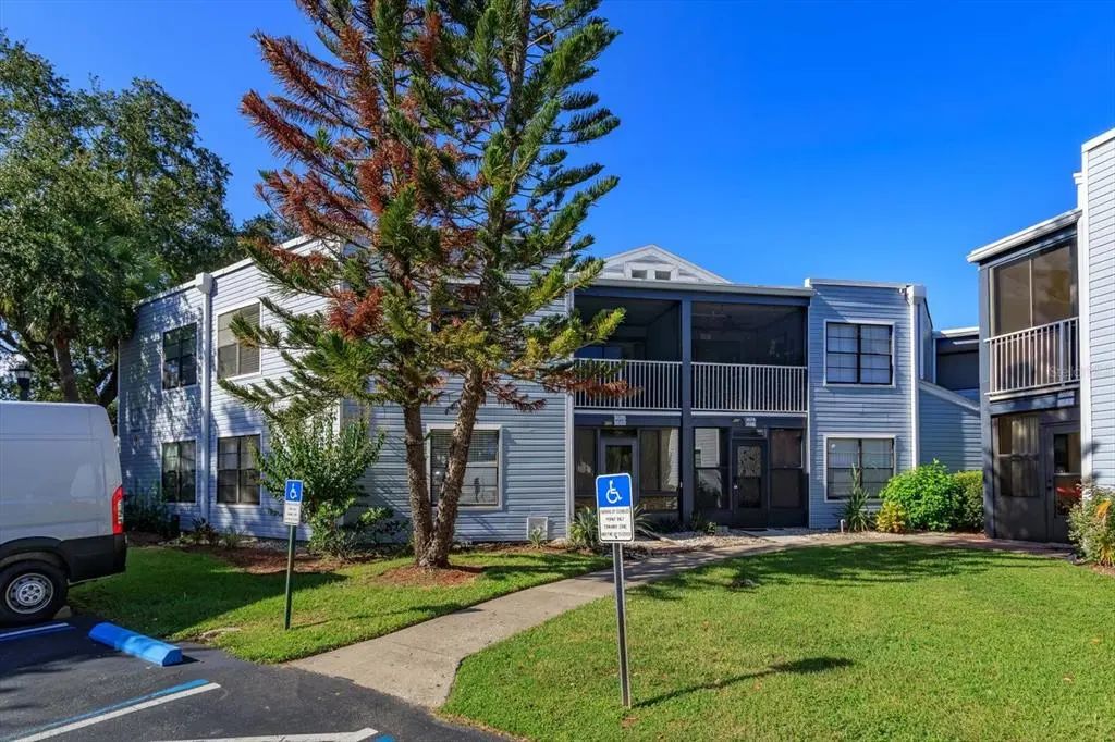 3676 Southpointe Drive U2, ORLANDO