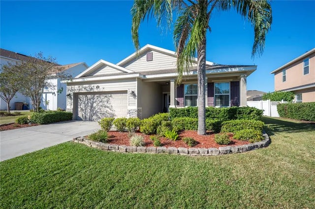 1849 Charleston Lane, BARTOW