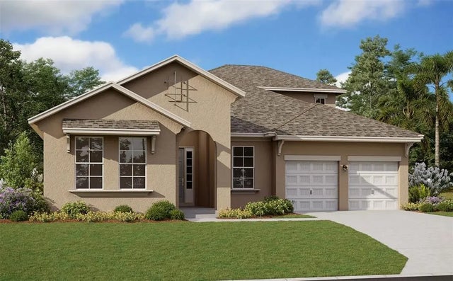 14371 Crest Palm Avenue, WINDERMERE