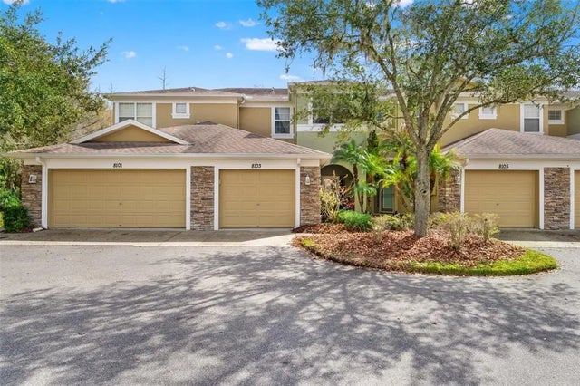 8103 Stone Leaf Lane, TAMPA