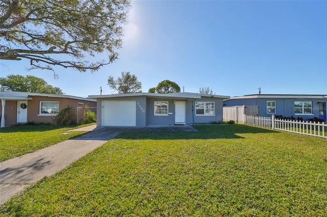 3880 67th Avenue N, PINELLAS PARK