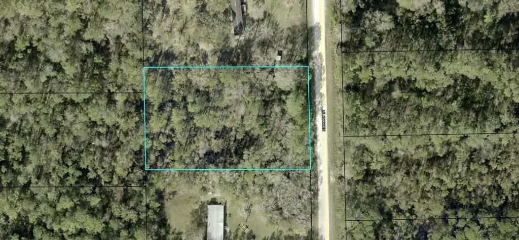 1396 Hickory Street, BUNNELL