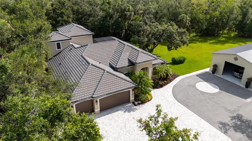 5850 Saddle Oak Trail, SARASOTA
