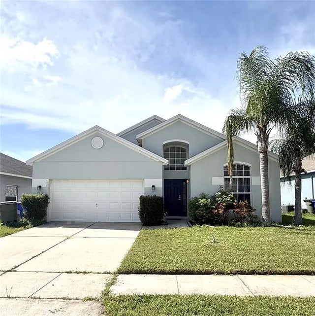 1030 Vaquero Lane, KISSIMMEE