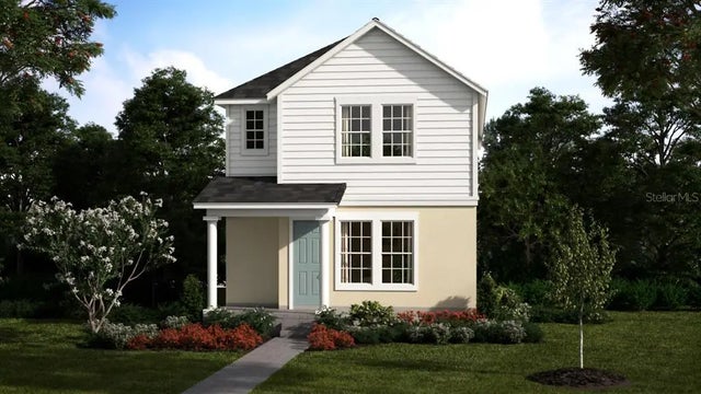 404 Oak Flat Alley, GROVELAND