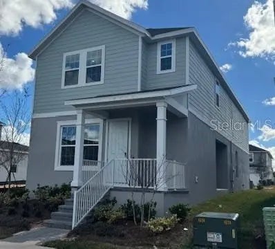 404 Oak Flat Alley, GROVELAND