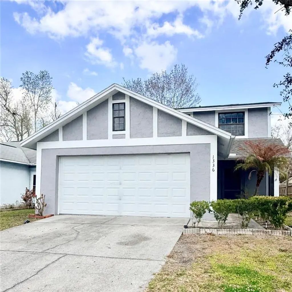1336 Bramblewood Drive, LAKELAND