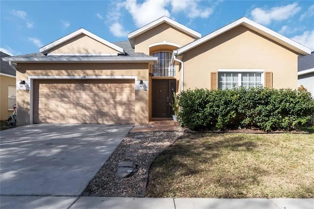 2114 Justice Lane, ST CLOUD