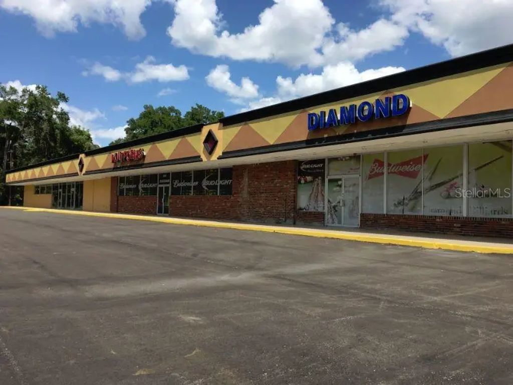 2911 Ne Jacksonville Road, OCALA