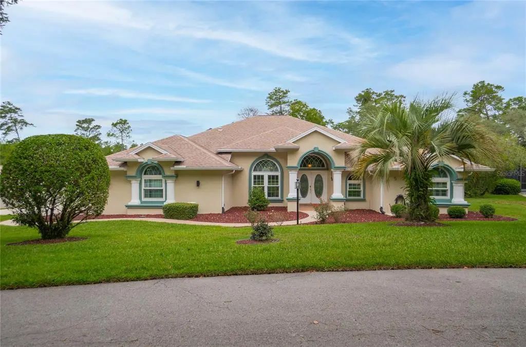 5 Zinnias Court, HOMOSASSA