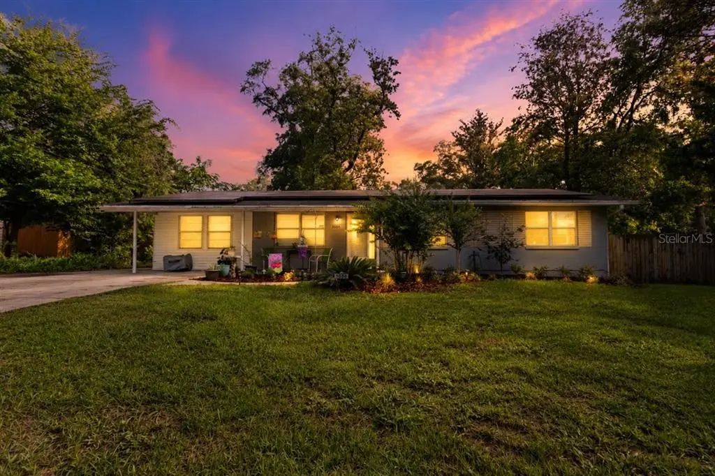 1636 Nw 34th Place, GAINESVILLE