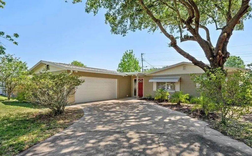 4325 Elliot Avenue, TITUSVILLE
