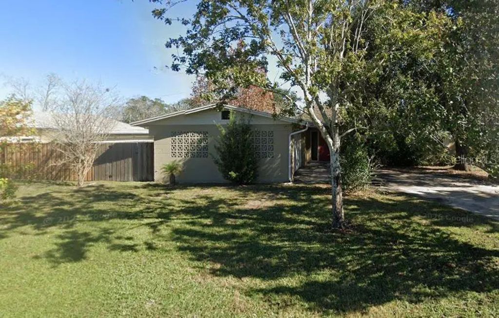 4325 Elliot Avenue, TITUSVILLE