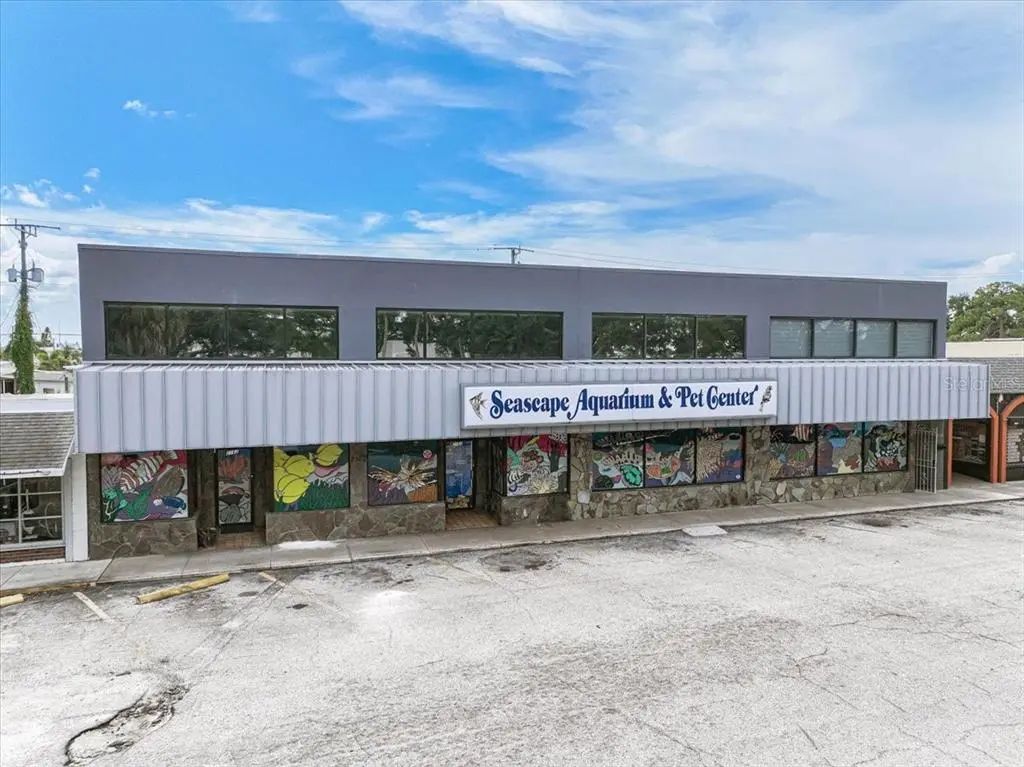 2160 Gulf Gate Drive, SARASOTA