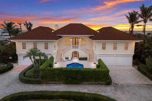 16271 N Island Court, BOCA GRANDE