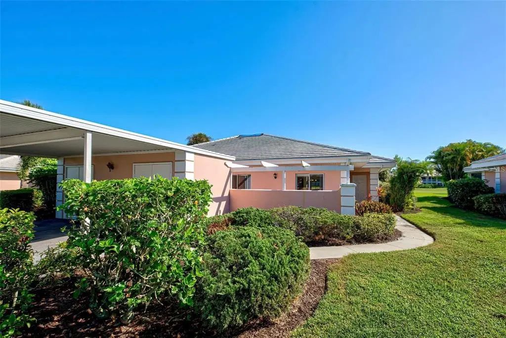 314 Cerromar Way N 16, VENICE