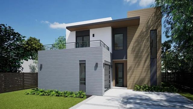1840 Anzle Avenue, WINTER PARK