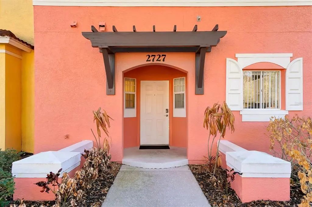 2727 Sun Key Pl, KISSIMMEE EMERALD ISLAND RESORT REP. MLS# S5144518