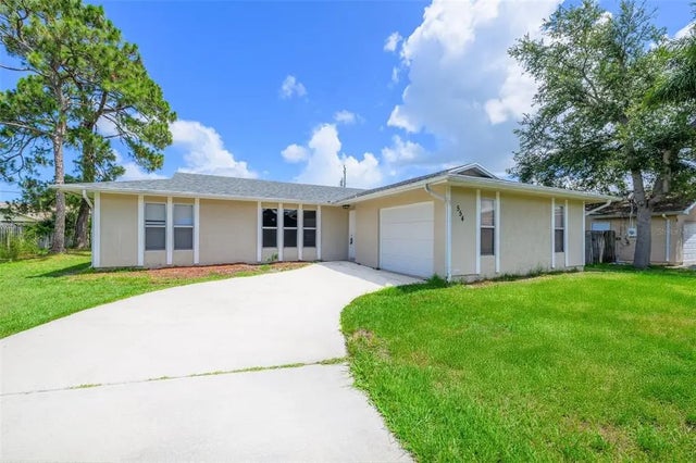 554 Nw Twylite Terrace, PORT ST LUCIE