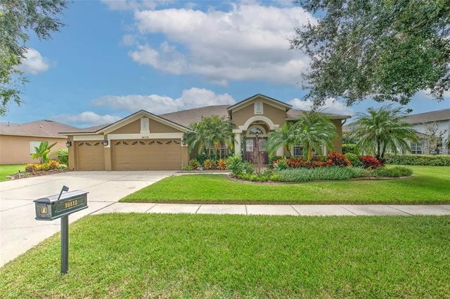 16112 Bridgedale Drive, LITHIA