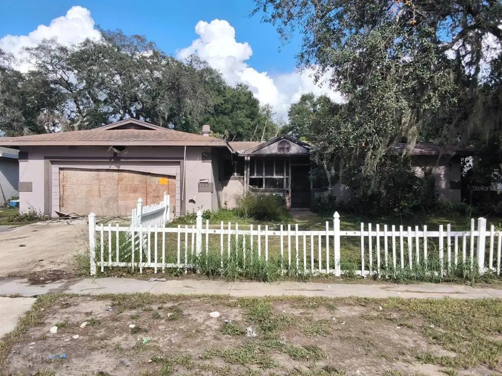 2427 Locke Avenue, ORLANDO