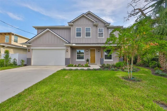 3311 W Paxton Avenue, TAMPA