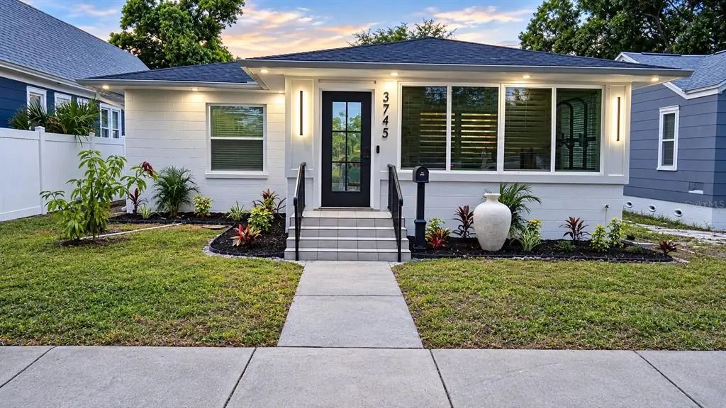 3745 1st Avenue N, ST. PETERSBURG