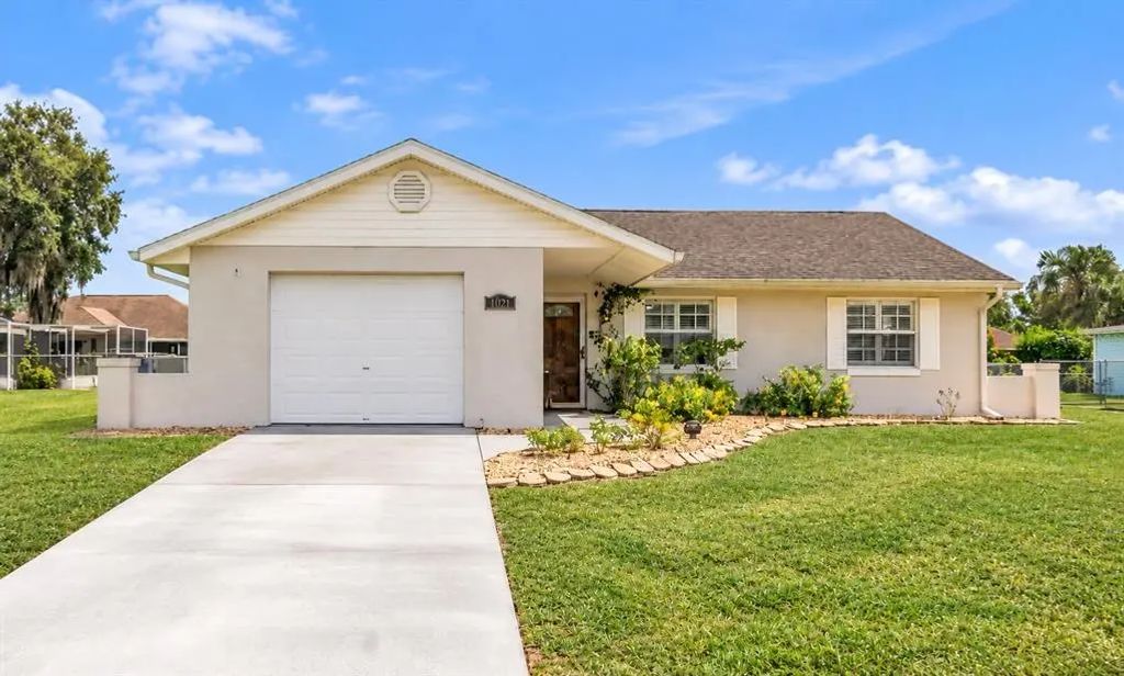 4206 Loquat Road, SEBRING