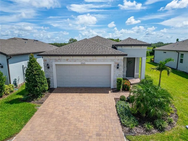 5965 Shorebird Branch, LAND O LAKES