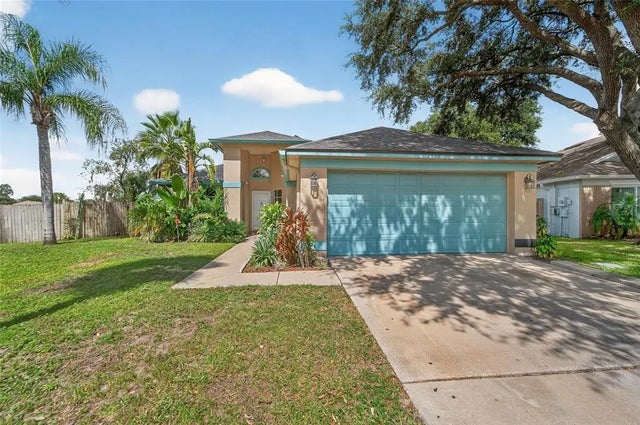 1931 Tinker Drive, LUTZ