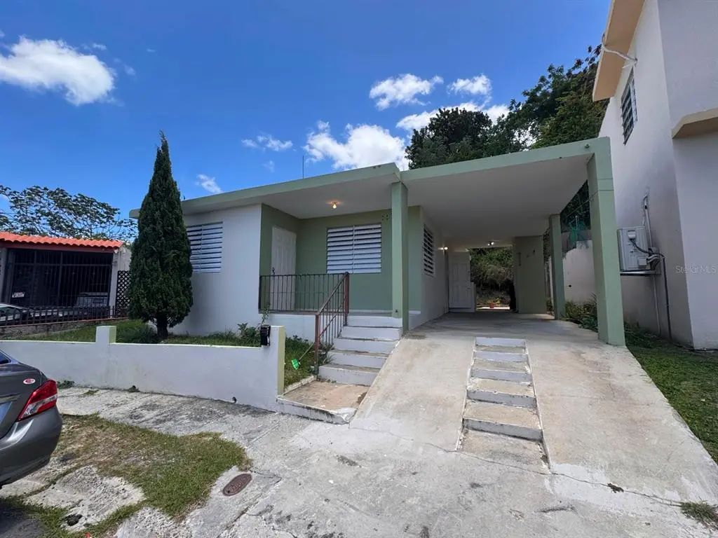 E 12 Urb. Colinas De Villa Rosa, SABANA GRANDE