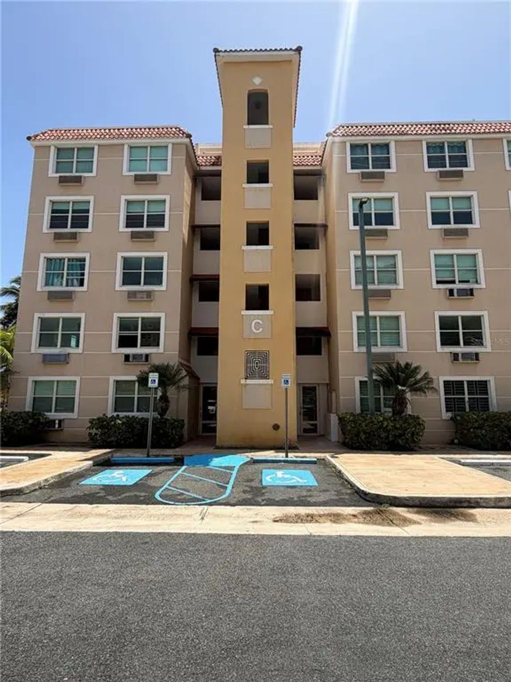 6690 Cond. Cove By The Sea, VEGA ALTA