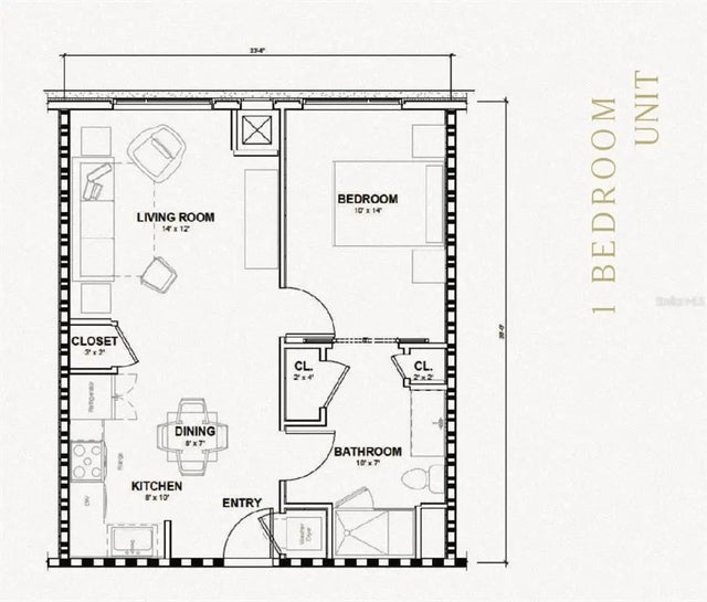 4849 W Irlo Bronson Highway 517, KISSIMMEE
