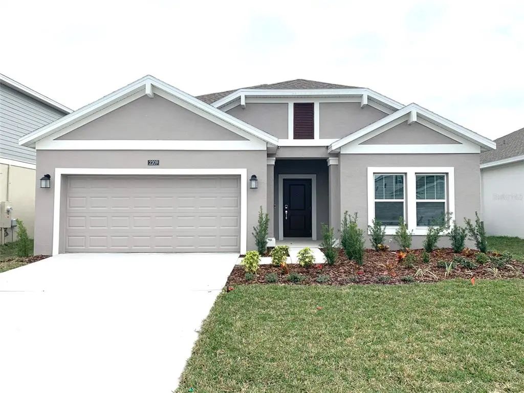 2209 Pocky Way, KISSIMMEE