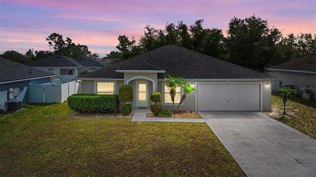 1848 Hudson Court, KISSIMMEE