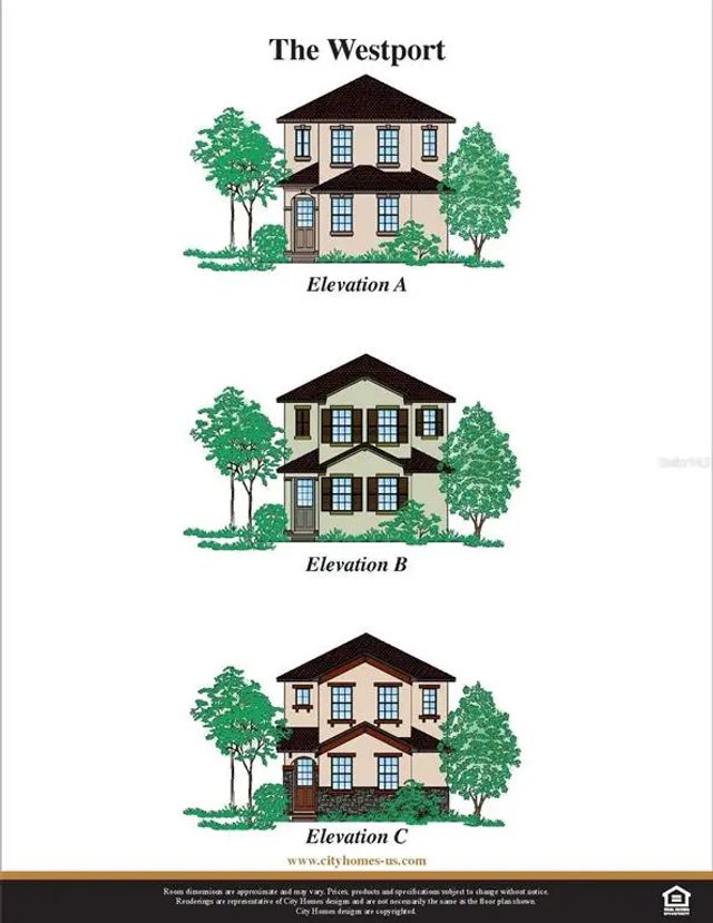 1456 Fairview Circle, KISSIMMEE