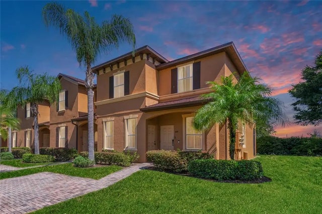 606 Calabria Avenue, DAVENPORT