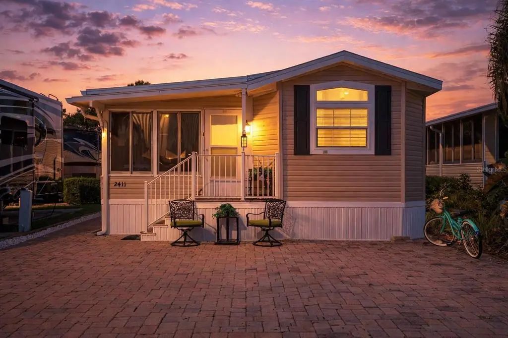 2411 Citrus Tree Road, CLERMONT