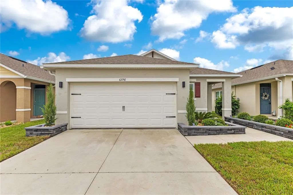 6776 Huntleigh Hammock Road, ST. CLOUD