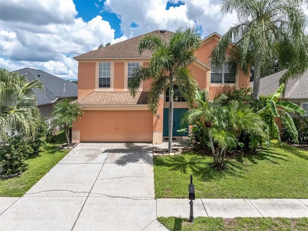 1746 Roseroot Court, TRINITY