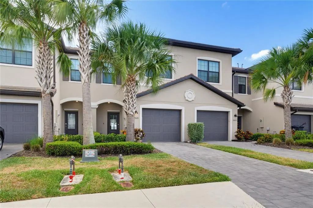 15126 Lyla Terrace, LAKEWOOD RANCH