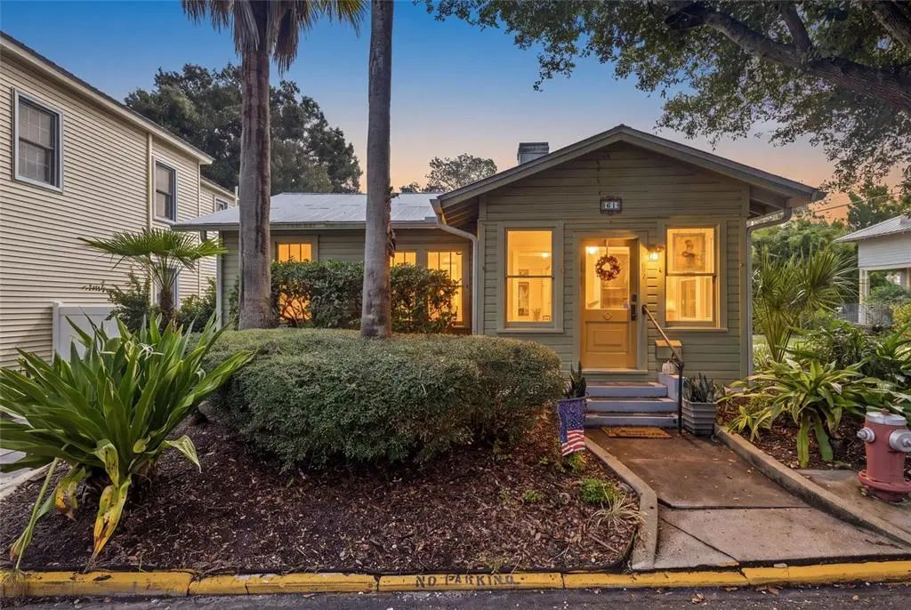 61 Abbott Street, ST. AUGUSTINE