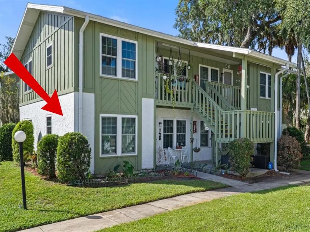 840 Center Avenue 67, HOLLY HILL