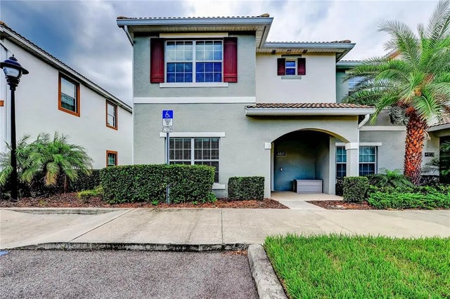 4811 Brier Rose Lane, KISSIMMEE