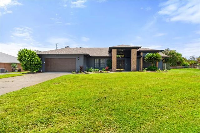 280 Santa Rosa Drive, WINTER HAVEN