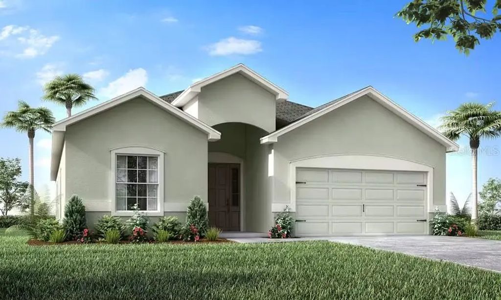 35474 Coventry Fields Loop, ZEPHYRHILLS