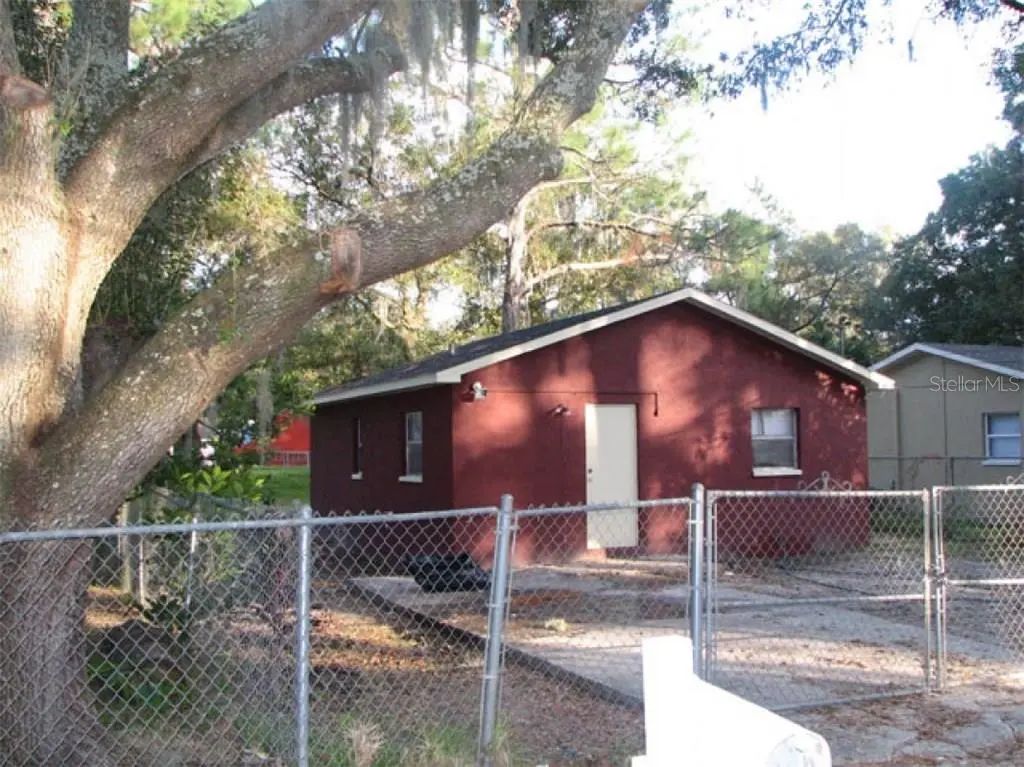 1142 S Nokomis Avenue, LAKELAND